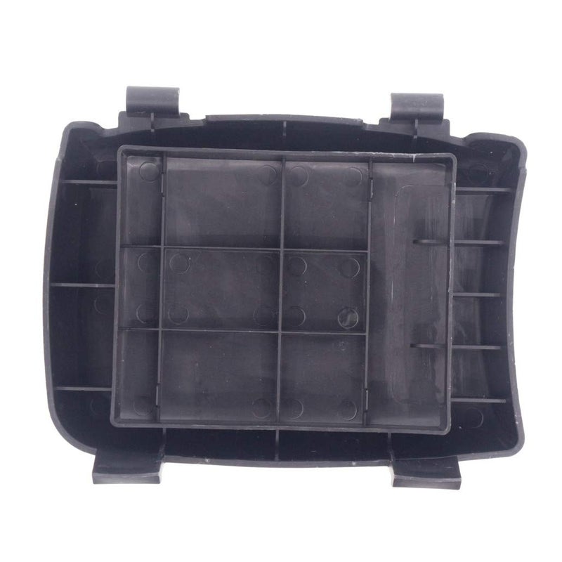 Hutdkte 14-096-133-S Air Filter Cover Kit for Kohler XT650 XT675 Series Lawn Mower Engines - Image 2